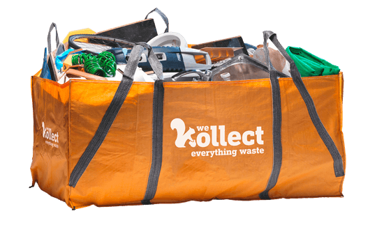 Same Day Skip Bag Delivery / Removal in Lisheenakeeran in Galway